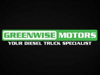 Greenwise Motors logo