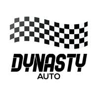 Dynasty Auto logo