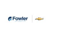 Fowler Chevrolet logo
