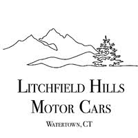 Litchfield Hills Motor Cars logo