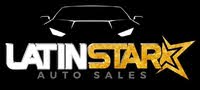 Latin Star Auto Sale logo
