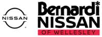 Bernardi Nissan of Wellesley logo