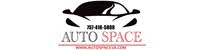 AUTO SPACE LLC logo