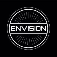 Envision Auto Sales Utah  logo