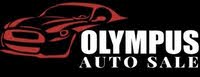 Olympus Auto Sale logo