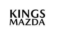 Kings Mazda logo