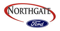 Northgate Ford logo