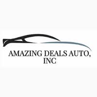 Amazing Deals Auto, Inc. logo