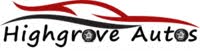 Highgrove Autos logo
