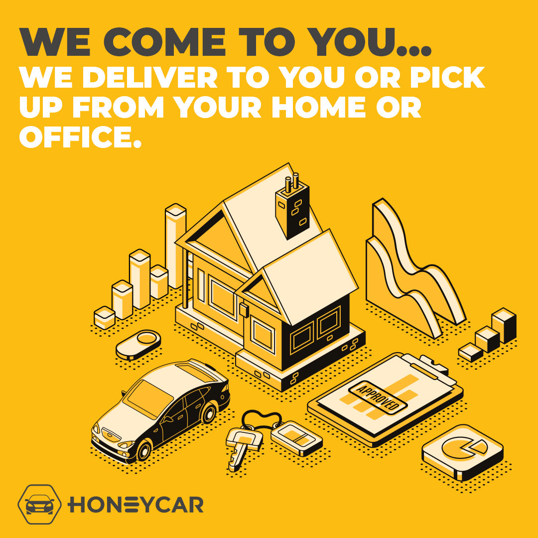 HoneyCar CarGurus