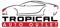 Tropical Auto Outlet logo