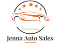 Jenna Auto Sales logo