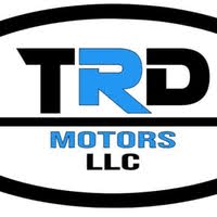 TRD Motors LLC logo
