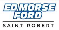 Ed Morse Ford logo