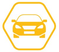 HoneyCar logo