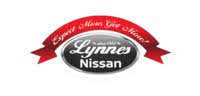 Lynnes Nissan East logo