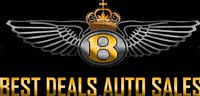 Best Deal Auto logo