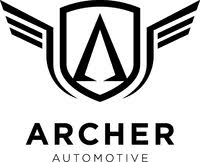 Archer Automotive  logo