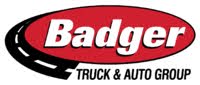 Badger Truck & Auto Group logo