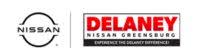 Delaney Nissan of Greensburg logo