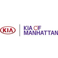Kia of Manhattan logo
