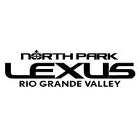 North Park Lexus Rio Grande Valley logo