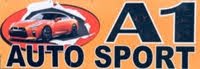 A1 Auto Sport logo