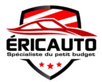 Eric Auto logo