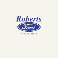Roberts Ford logo