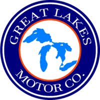 Great Lakes Motor Co logo