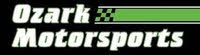 Ozark Motorsports logo
