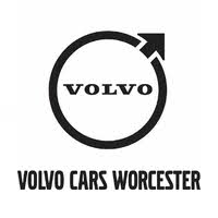 Patrick Volvo Cars Worcester logo