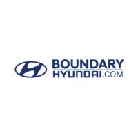 Boundary Hyundai logo
