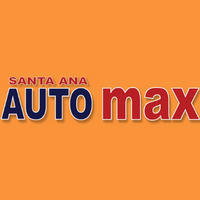 Auto Max Of Santa Ana logo