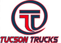 TUCSON TRUCKS logo