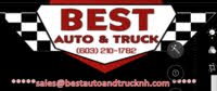 Best Auto and Truck logo