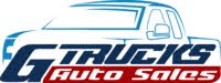 GTRUCKS AUTO SALES logo