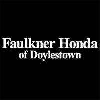 Faulkner Honda of Doylestown logo