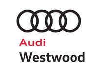 Audi Westwood logo