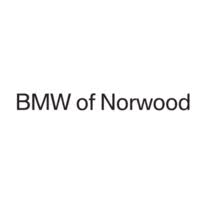 BMW of Norwood logo