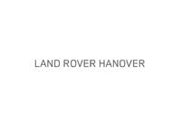 Land Rover Rockland logo