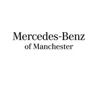 Mercedes-Benz of Manchester logo
