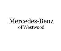 Mercedes-Benz of Westwood logo