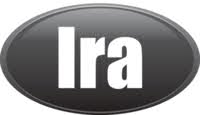 Ira Acura Westwood logo