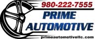 Prime Automotive LLC logo