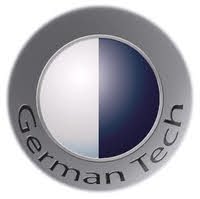 German Tech logo