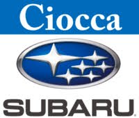 Ciocca Subaru of Philadelphia logo