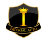 Imperial Auto Sales logo
