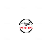 I R Motors logo