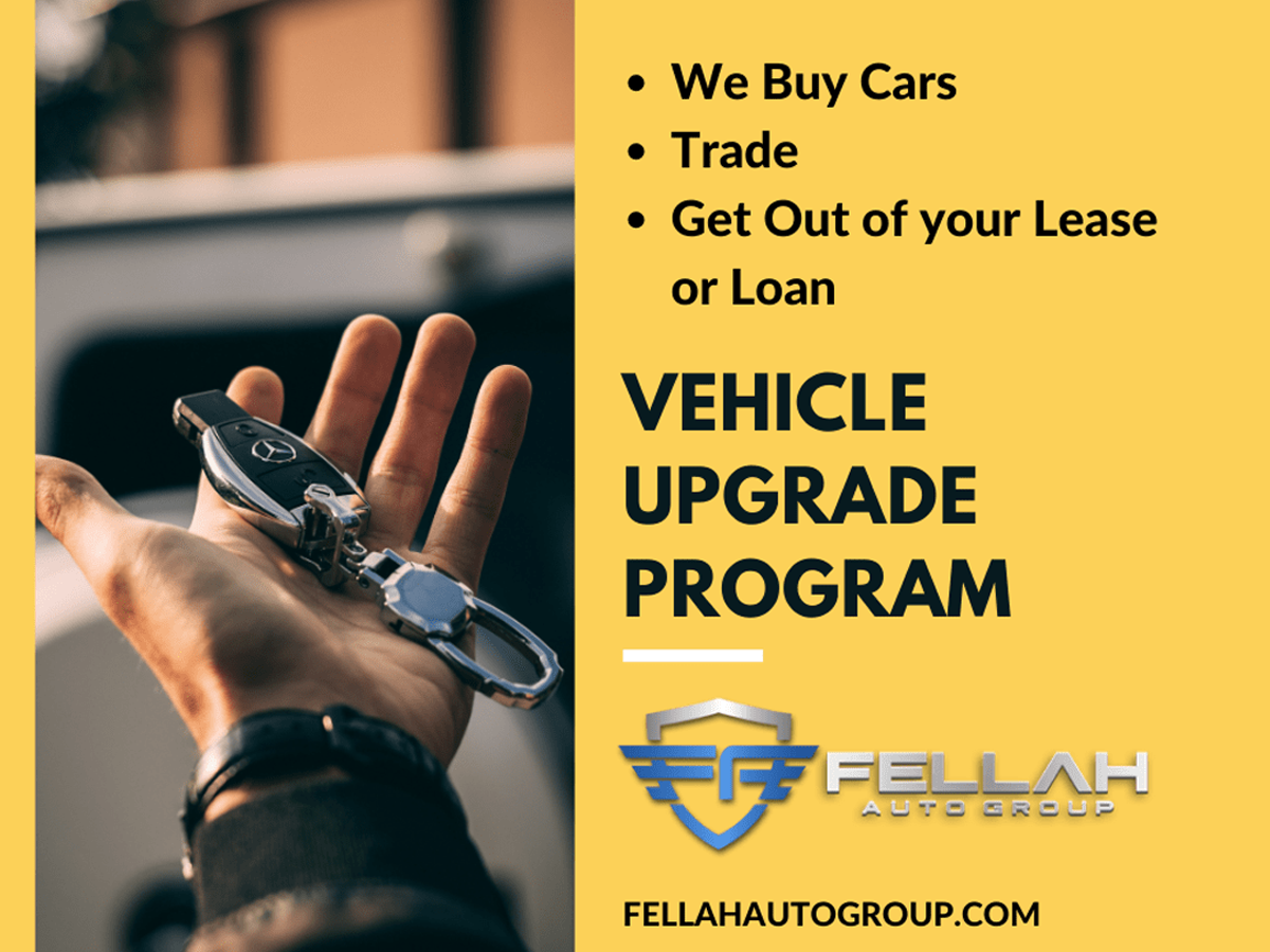 Fellah Auto Group - CarGurus